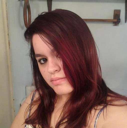 Kristina Hall Photo 37