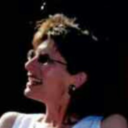 Marilyn Morris Photo 24