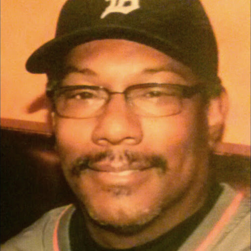John Alston Photo 17