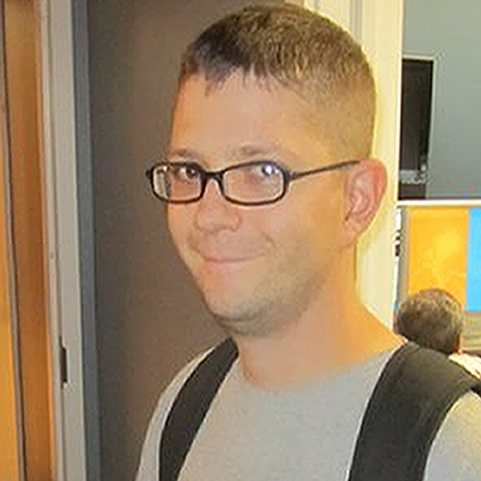 Jason Staples Photo 38