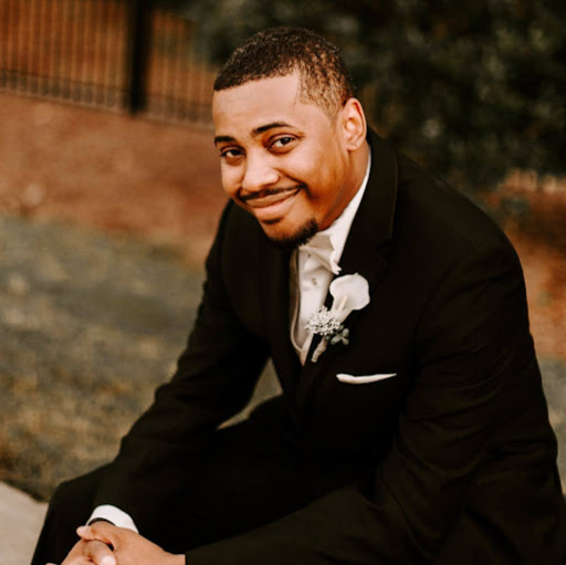 Reginald Joseph Photo 28