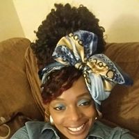 Shelina Johnson Photo 8