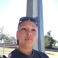 Ana Chavez Photo 2