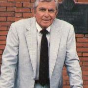 Ben Johnson Photo 29