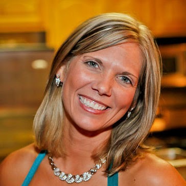 Julia Pearson Photo 18