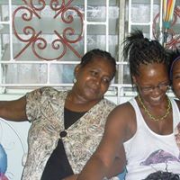 Lavern Warren Photo 4