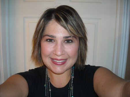 Melissa Gifford Photo 14