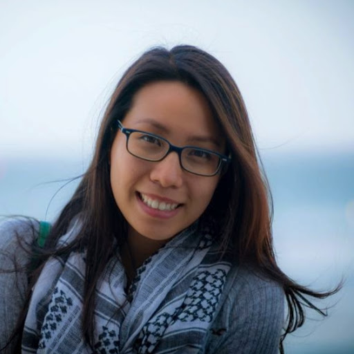 Kim Hoang Photo 22