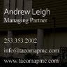 Andrew Leigh Photo 20
