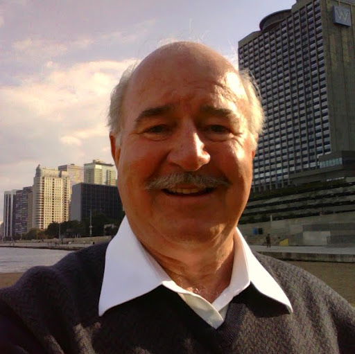 Duane Peterson Photo 11