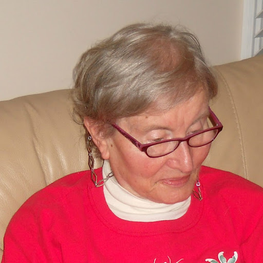 Norma Johnson Photo 17