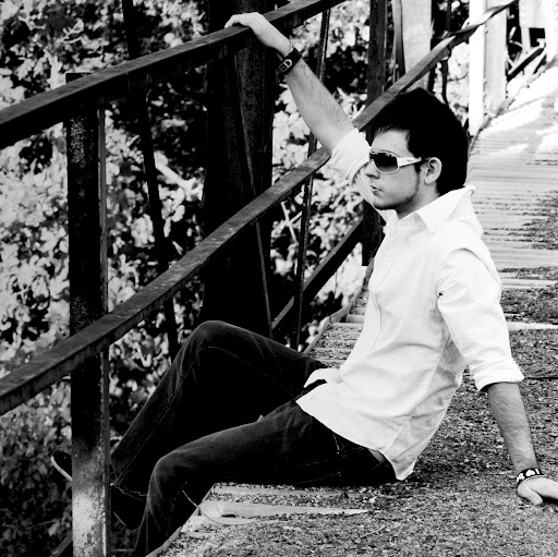 Bryan Beard Photo 20