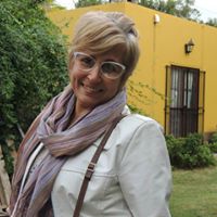 Patricia Castelli Photo 10