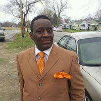 Roderick King Photo 12
