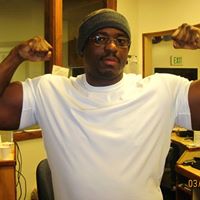 Demond Clark Photo 5