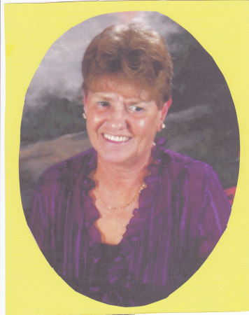 Marilyn Johnson Photo 13