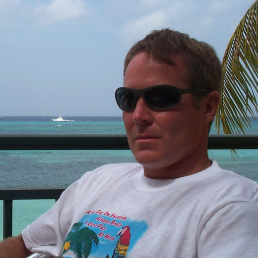 Gary Albrecht Photo 31