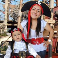 Mayra Quinteros Photo 10