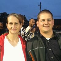 Dawn Ballenger Photo 2