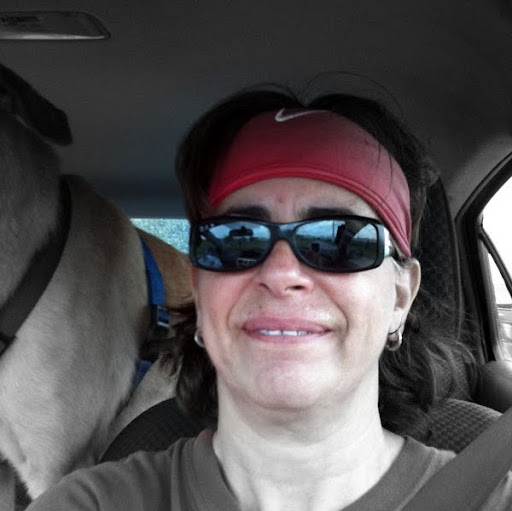 Mary Zayas Photo 10