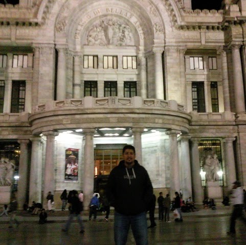 Humberto Jimenez Photo 30
