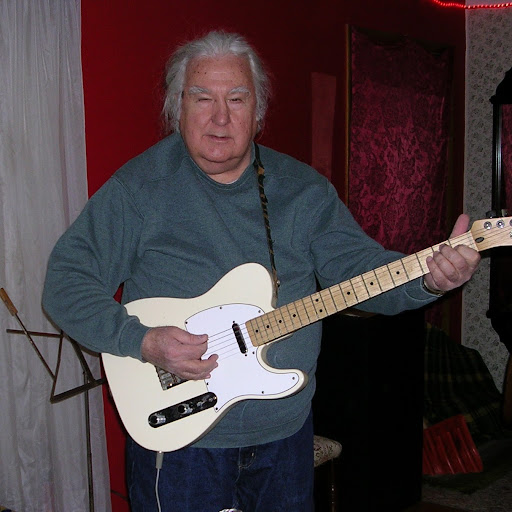 Jerry Cox Photo 38
