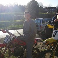Tommy Trotter Photo 13