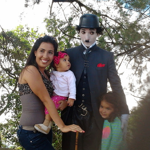 Barbara Suarez Photo 41