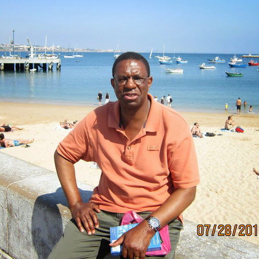 Ray Maxwell Photo 33