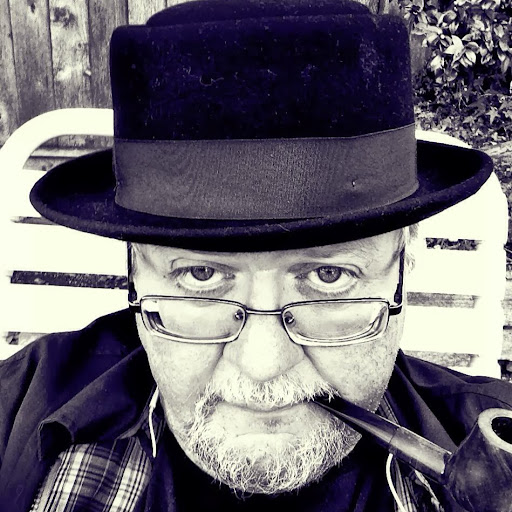 Timothy Rutt Photo 1