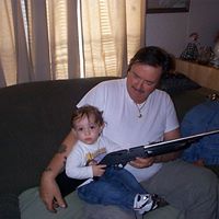 Carl Carr Photo 24