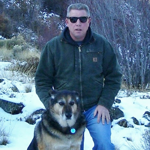 Bruce Terrell Photo 3