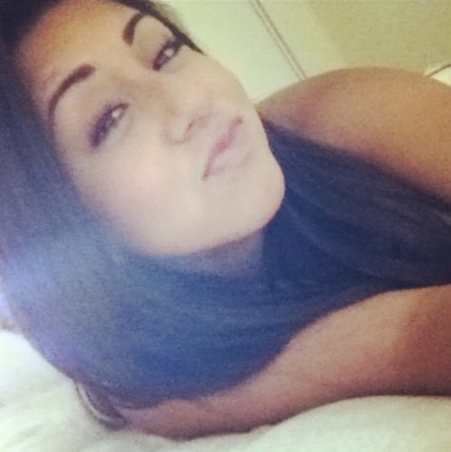 Amy Avila Photo 7