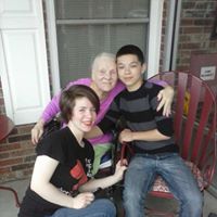 Beverly Roberson Photo 24