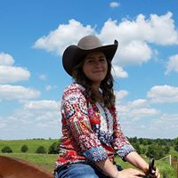 Jamie Tidwell Photo 13