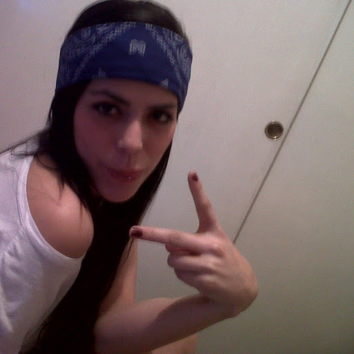 Jenny Granados Photo 7