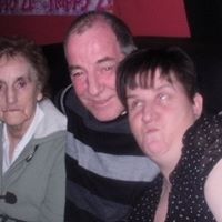 Mickey Robinson Photo 38