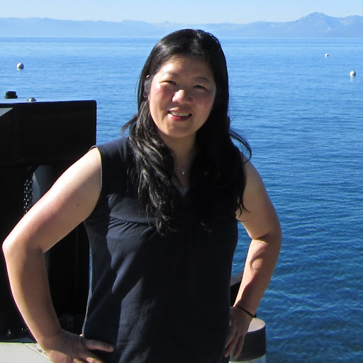 Eva Lin Photo 43