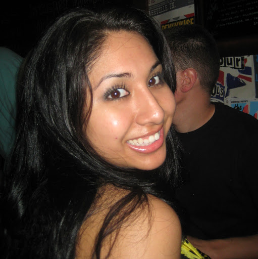 Jessica Pacheco Photo 7