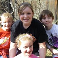 Lynda Reynolds Photo 24