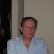 Arthur Raymond Photo 27