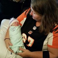 Cindy Rayburn Photo 10