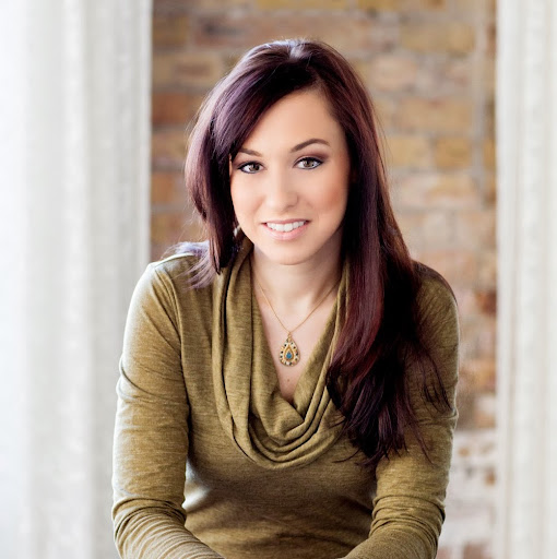 Christina Dwyer Photo 4