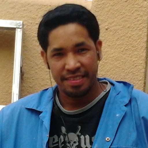 Paul Cruz Photo 43