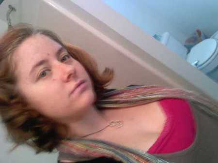 Jessica Bennett Photo 35