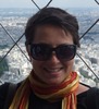 Lydia Netzer Photo 6