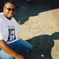 Rickie Jenkins Photo 9