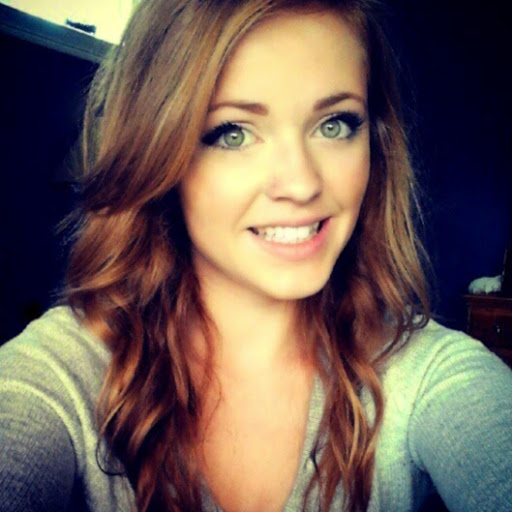 Meghan Rose Photo 7
