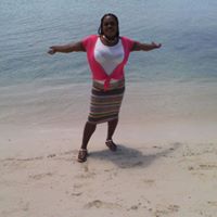 Jacqueline Gayle Photo 18