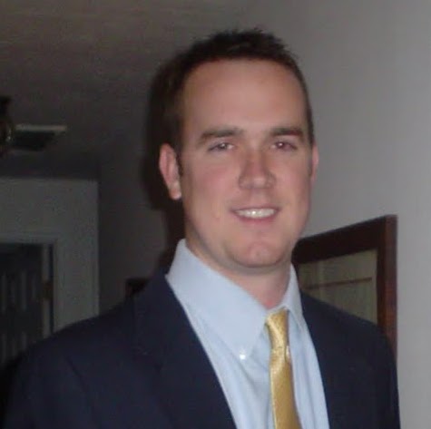 Michael Jarrell Photo 30